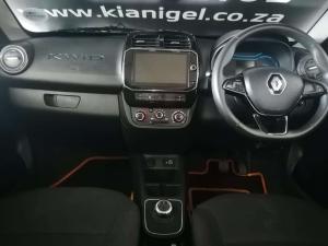 Renault Kwid 1.0 Dynamique / ZEN / Techno 5-Door AMT - Image 7