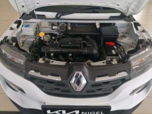 Renault Kwid 1.0 Dynamique / ZEN / Techno 5-Door AMT - Image 9