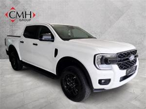 Ford Ranger 2.0 SiT double cab XLT - Image 1