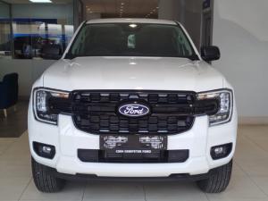 Ford Ranger 2.0 SiT double cab XLT - Image 3