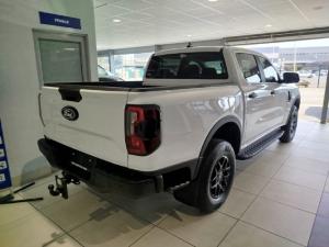 Ford Ranger 2.0 SiT double cab XLT - Image 5