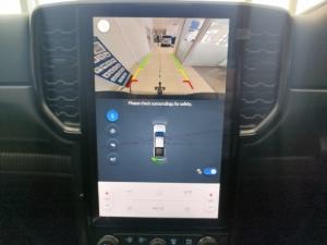 Ford Ranger 2.0 SiT double cab XLT - Image 6