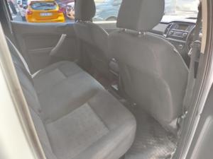 Ford Ranger 2.2TDCi double cab 4x4 XLS auto - Image 11