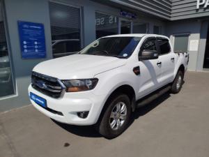 Ford Ranger 2.2TDCi double cab 4x4 XLS auto - Image 2