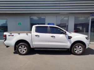 Ford Ranger 2.2TDCi double cab 4x4 XLS auto - Image 4