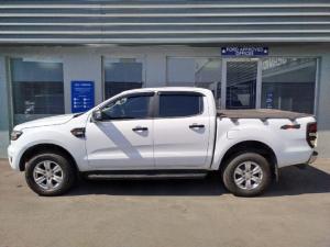 Ford Ranger 2.2TDCi double cab 4x4 XLS auto - Image 5