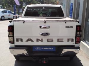 Ford Ranger 2.2TDCi double cab 4x4 XLS auto - Image 6