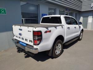 Ford Ranger 2.2TDCi double cab 4x4 XLS auto - Image 7