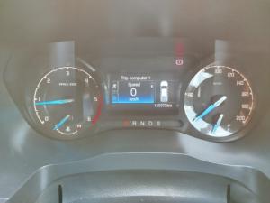 Ford Ranger 2.2TDCi double cab 4x4 XLS auto - Image 9