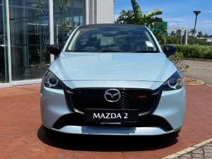 Mazda Mazda2 1.5 Individual - Image 2