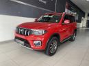 Thumbnail Mahindra Scorpio-N 2.2D Z8 4XPlor