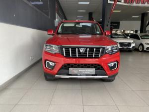 Mahindra Scorpio-N 2.2D Z8 4XPlor - Image 2