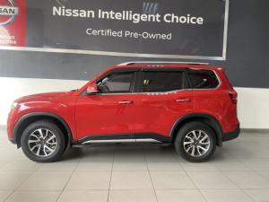 Mahindra Scorpio-N 2.2D Z8 4XPlor - Image 3
