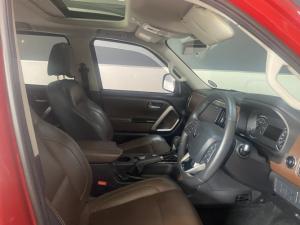 Mahindra Scorpio-N 2.2D Z8 4XPlor - Image 4