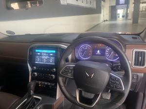 Mahindra Scorpio-N 2.2D Z8 4XPlor - Image 5