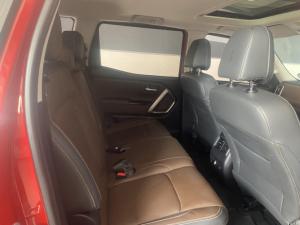 Mahindra Scorpio-N 2.2D Z8 4XPlor - Image 6