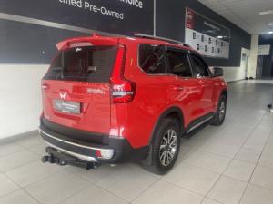 Mahindra Scorpio-N 2.2D Z8 4XPlor - Image 8