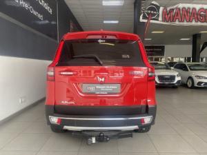 Mahindra Scorpio-N 2.2D Z8 4XPlor - Image 9