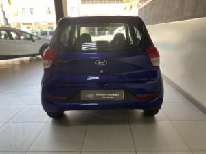 Hyundai Atos 1.1 Motion - Image 10