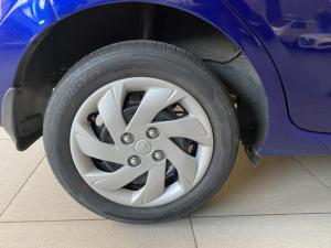 Hyundai Atos 1.1 Motion - Image 12
