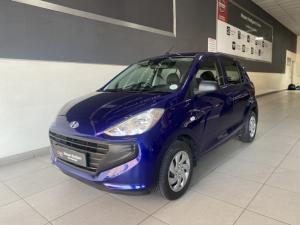 Hyundai Atos 1.1 Motion - Image 1