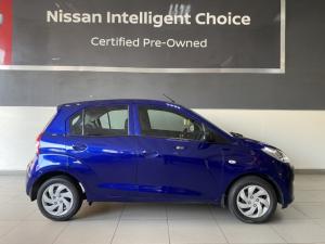 Hyundai Atos 1.1 Motion - Image 3