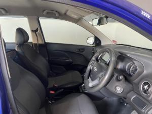 Hyundai Atos 1.1 Motion - Image 4