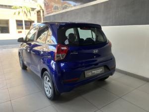 Hyundai Atos 1.1 Motion - Image 9
