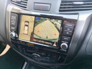 Nissan Navara 2.5DDTi double cab Pro-2X - Image 10