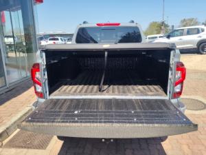 Nissan Navara 2.5DDTi double cab Pro-2X - Image 11