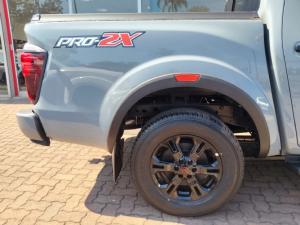 Nissan Navara 2.5DDTi double cab Pro-2X - Image 12