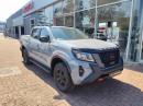 Thumbnail Nissan Navara 2.5DDTi double cab Pro-2X