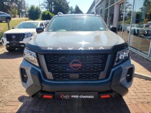 Nissan Navara 2.5DDTi double cab Pro-2X - Image 2