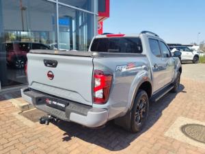 Nissan Navara 2.5DDTi double cab Pro-2X - Image 3