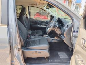 Nissan Navara 2.5DDTi double cab Pro-2X - Image 5