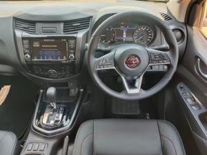 Nissan Navara 2.5DDTi double cab Pro-2X - Image 7
