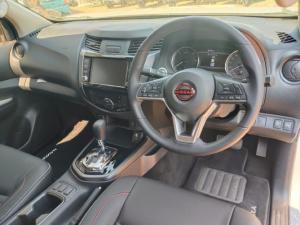 Nissan Navara 2.5DDTi double cab Pro-2X - Image 8