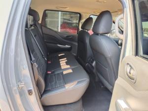 Nissan Navara 2.5DDTi double cab Pro-2X - Image 9