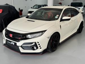 Honda Civic Type R - Image 1