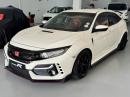 Thumbnail Honda Civic Type R
