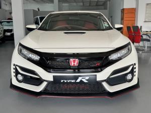 Honda Civic Type R - Image 2