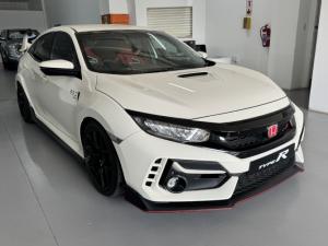 Honda Civic Type R - Image 3