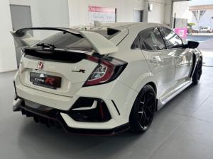Honda Civic Type R - Image 4