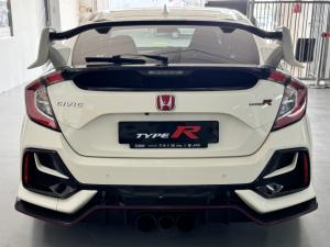Honda Civic Type R - Image 5
