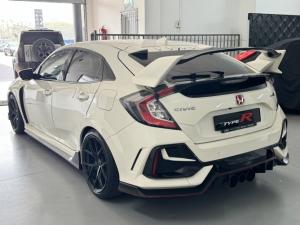Honda Civic Type R - Image 6