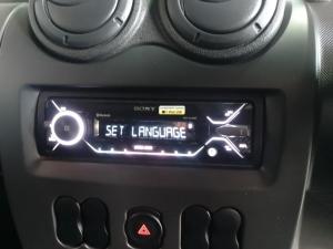 Nissan NP200 1.6i safety pack (aircon) - Image 12
