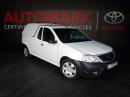 Thumbnail Nissan NP200 1.6i safety pack (aircon)