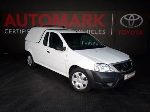 Nissan NP200 1.6i safety pack (aircon) - Image 1