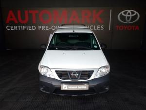 Nissan NP200 1.6i safety pack (aircon) - Image 2