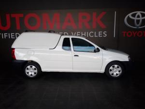 Nissan NP200 1.6i safety pack (aircon) - Image 3
